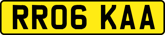 RR06KAA