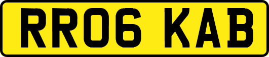 RR06KAB