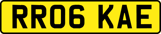 RR06KAE