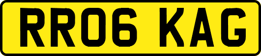 RR06KAG