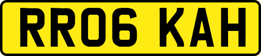 RR06KAH