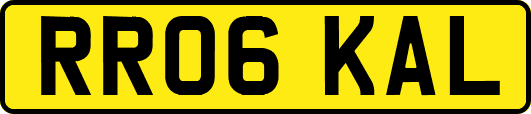 RR06KAL
