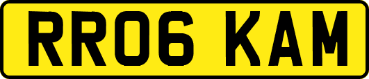 RR06KAM