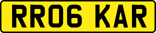 RR06KAR