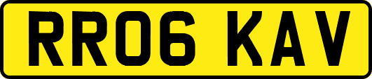 RR06KAV
