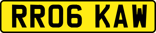 RR06KAW