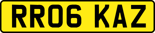 RR06KAZ