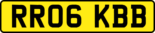 RR06KBB