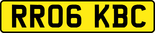 RR06KBC