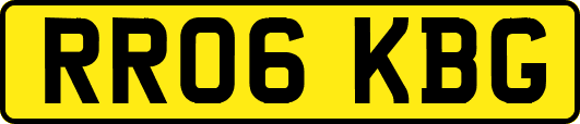 RR06KBG