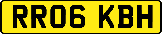 RR06KBH