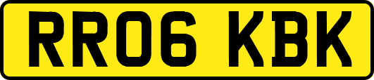 RR06KBK