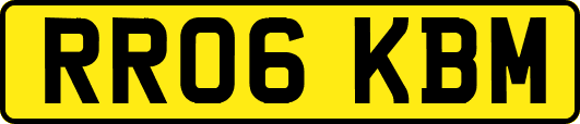 RR06KBM
