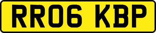 RR06KBP