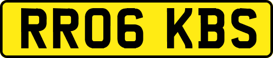 RR06KBS