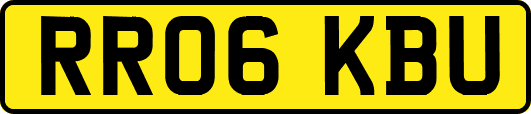 RR06KBU