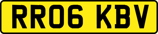 RR06KBV