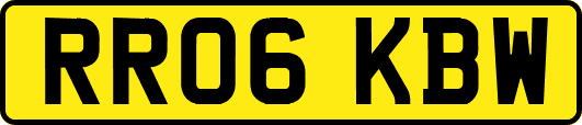 RR06KBW