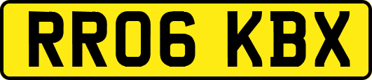 RR06KBX