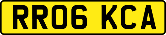RR06KCA