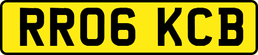 RR06KCB