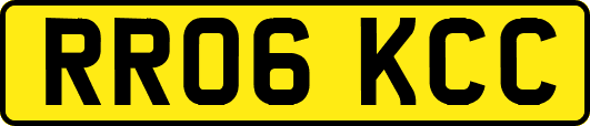 RR06KCC