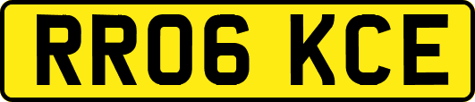 RR06KCE