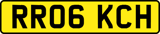 RR06KCH
