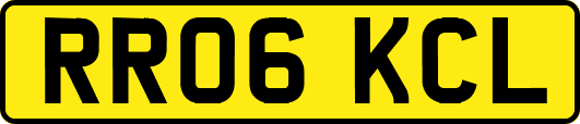 RR06KCL
