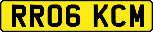 RR06KCM