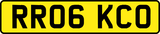 RR06KCO
