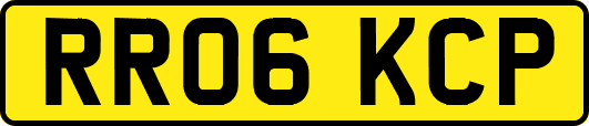 RR06KCP