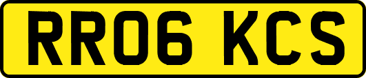 RR06KCS