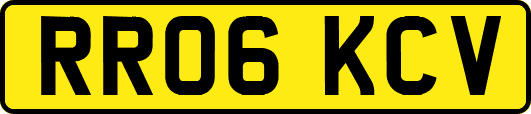 RR06KCV