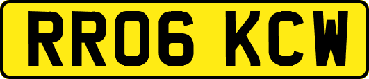 RR06KCW