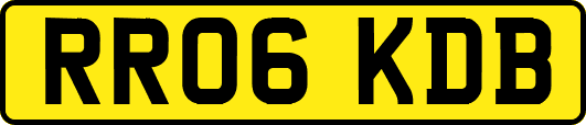 RR06KDB