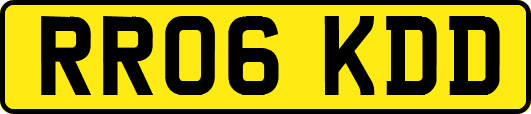 RR06KDD