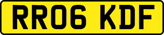 RR06KDF