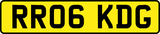 RR06KDG
