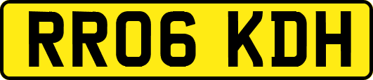 RR06KDH