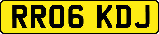 RR06KDJ