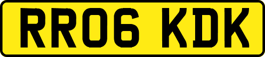RR06KDK