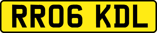 RR06KDL