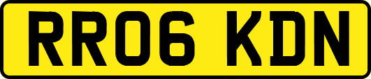 RR06KDN