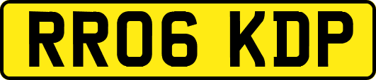 RR06KDP