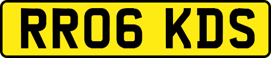 RR06KDS