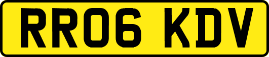RR06KDV