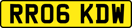 RR06KDW