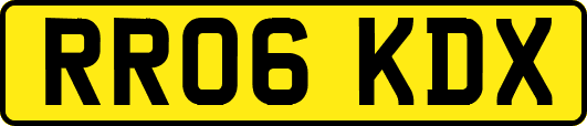 RR06KDX
