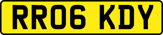 RR06KDY